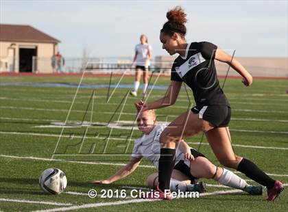 Thumbnail 1 in Harrison @ Vista Ridge photogallery.