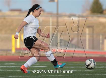 Thumbnail 1 in Harrison @ Vista Ridge photogallery.