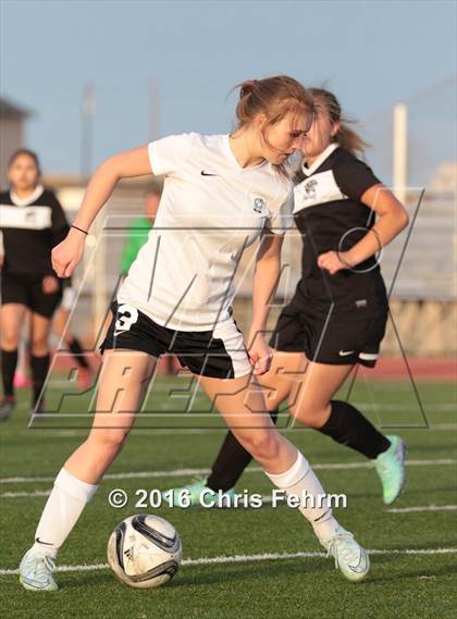 Thumbnail 1 in Harrison @ Vista Ridge photogallery.