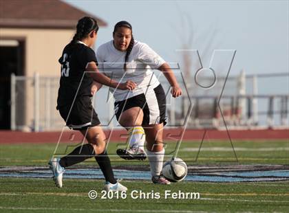 Thumbnail 3 in Harrison @ Vista Ridge photogallery.