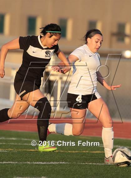 Thumbnail 3 in Harrison @ Vista Ridge photogallery.