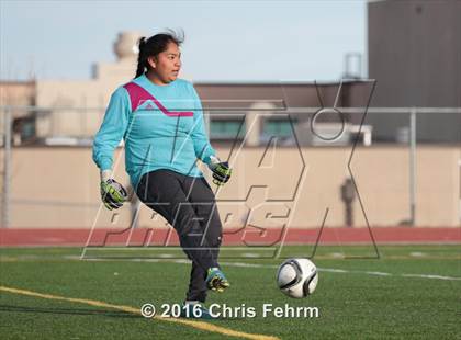 Thumbnail 3 in Harrison @ Vista Ridge photogallery.