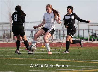 Thumbnail 3 in Harrison @ Vista Ridge photogallery.