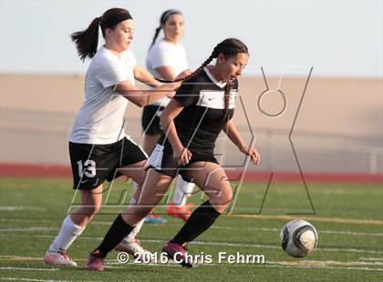 Thumbnail 1 in Harrison @ Vista Ridge photogallery.