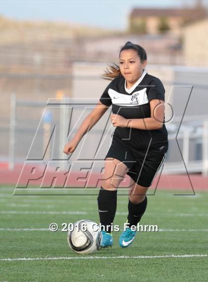 Thumbnail 3 in Harrison @ Vista Ridge photogallery.