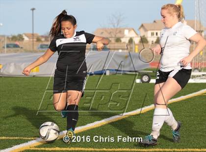 Thumbnail 1 in Harrison @ Vista Ridge photogallery.