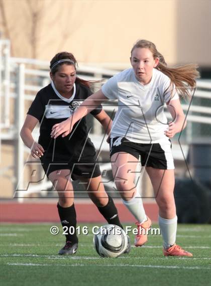 Thumbnail 2 in Harrison @ Vista Ridge photogallery.