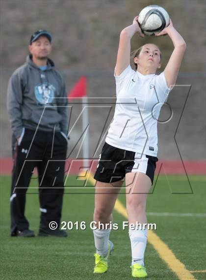 Thumbnail 1 in Harrison @ Vista Ridge photogallery.