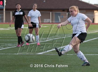 Thumbnail 1 in Harrison @ Vista Ridge photogallery.