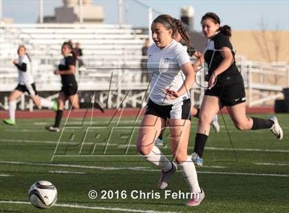 Thumbnail 3 in Harrison @ Vista Ridge photogallery.