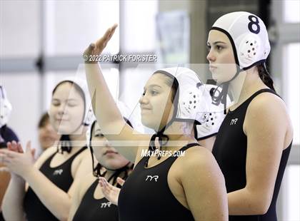 Thumbnail 3 in Brandeis vs. Harlingen (UIL 6A Region 4 Semifinal) photogallery.