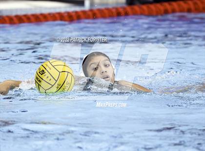 Thumbnail 3 in Brandeis vs. Harlingen (UIL 6A Region 4 Semifinal) photogallery.