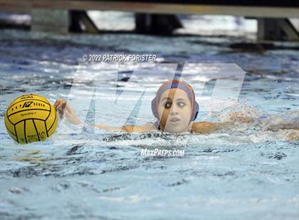 Thumbnail 3 in Brandeis vs. Harlingen (UIL 6A Region 4 Semifinal) photogallery.
