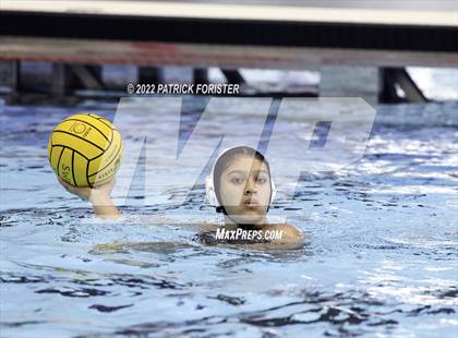 Thumbnail 2 in Brandeis vs. Harlingen (UIL 6A Region 4 Semifinal) photogallery.