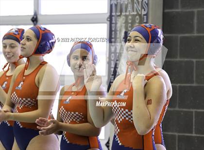 Thumbnail 1 in Brandeis vs. Harlingen (UIL 6A Region 4 Semifinal) photogallery.