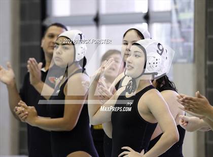 Thumbnail 2 in Brandeis vs. Harlingen (UIL 6A Region 4 Semifinal) photogallery.