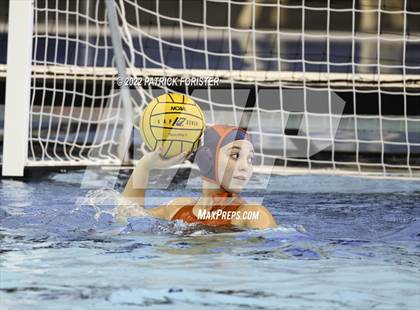 Thumbnail 2 in Brandeis vs. Harlingen (UIL 6A Region 4 Semifinal) photogallery.