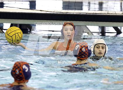 Thumbnail 2 in Brandeis vs. Harlingen (UIL 6A Region 4 Semifinal) photogallery.