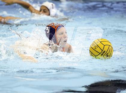 Thumbnail 3 in Brandeis vs. Harlingen (UIL 6A Region 4 Semifinal) photogallery.