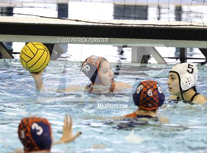 Thumbnail 3 in Brandeis vs. Harlingen (UIL 6A Region 4 Semifinal) photogallery.