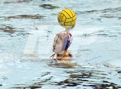 Thumbnail 2 in Brandeis vs. Harlingen (UIL 6A Region 4 Semifinal) photogallery.