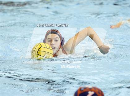 Thumbnail 3 in Brandeis vs. Harlingen (UIL 6A Region 4 Semifinal) photogallery.