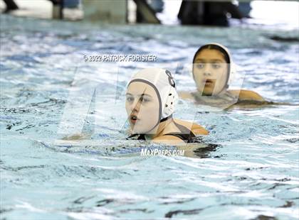 Thumbnail 3 in Brandeis vs. Harlingen (UIL 6A Region 4 Semifinal) photogallery.