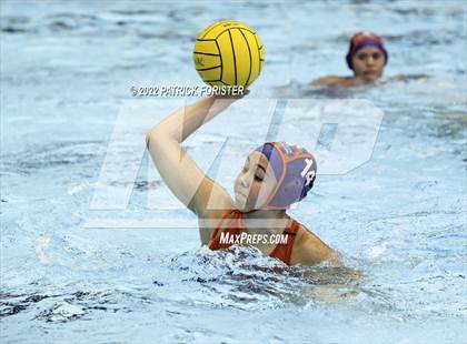 Thumbnail 2 in Brandeis vs. Harlingen (UIL 6A Region 4 Semifinal) photogallery.
