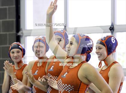 Thumbnail 1 in Brandeis vs. Harlingen (UIL 6A Region 4 Semifinal) photogallery.