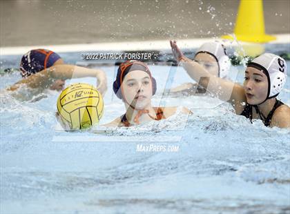 Thumbnail 1 in Brandeis vs. Harlingen (UIL 6A Region 4 Semifinal) photogallery.