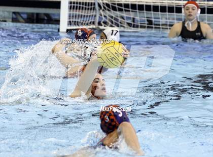 Thumbnail 3 in Brandeis vs. Harlingen (UIL 6A Region 4 Semifinal) photogallery.