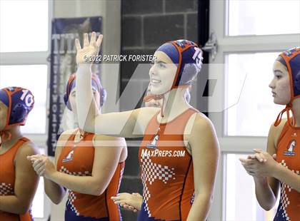 Thumbnail 2 in Brandeis vs. Harlingen (UIL 6A Region 4 Semifinal) photogallery.