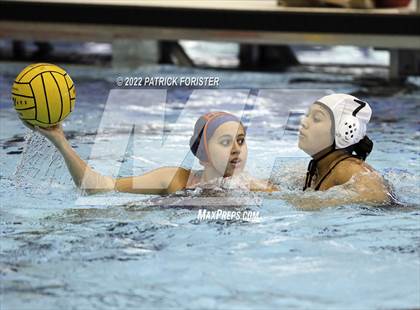 Thumbnail 1 in Brandeis vs. Harlingen (UIL 6A Region 4 Semifinal) photogallery.