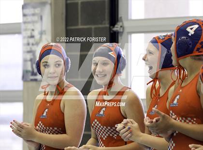 Thumbnail 1 in Brandeis vs. Harlingen (UIL 6A Region 4 Semifinal) photogallery.