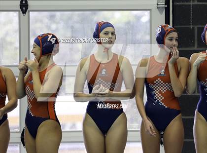 Thumbnail 1 in Brandeis vs. Harlingen (UIL 6A Region 4 Semifinal) photogallery.