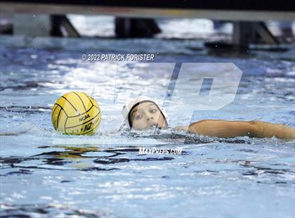 Thumbnail 3 in Brandeis vs. Harlingen (UIL 6A Region 4 Semifinal) photogallery.