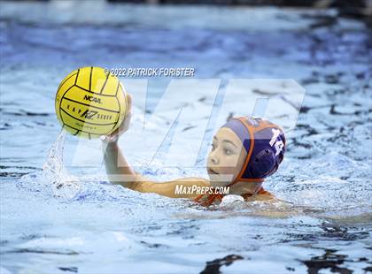 Thumbnail 1 in Brandeis vs. Harlingen (UIL 6A Region 4 Semifinal) photogallery.