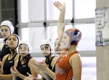 Thumbnail 3 in Brandeis vs. Harlingen (UIL 6A Region 4 Semifinal) photogallery.