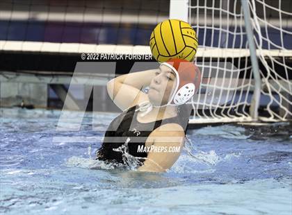 Thumbnail 2 in Brandeis vs. Harlingen (UIL 6A Region 4 Semifinal) photogallery.