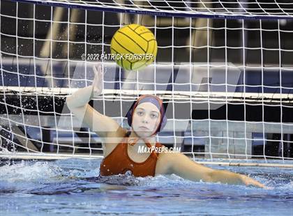 Thumbnail 3 in Brandeis vs. Harlingen (UIL 6A Region 4 Semifinal) photogallery.