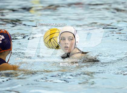 Thumbnail 2 in Brandeis vs. Harlingen (UIL 6A Region 4 Semifinal) photogallery.
