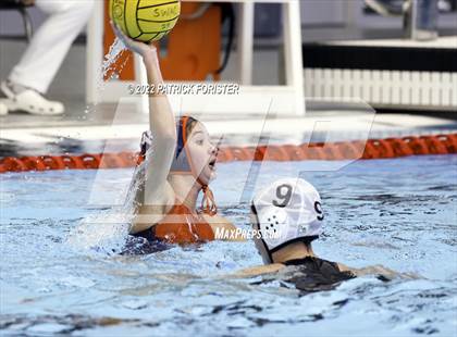 Thumbnail 2 in Brandeis vs. Harlingen (UIL 6A Region 4 Semifinal) photogallery.