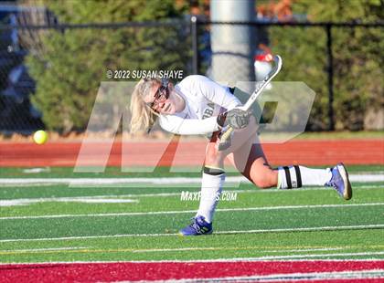 Thumbnail 3 in Longmeadow @ Nashoba (MIAA Division 2 Final) photogallery.