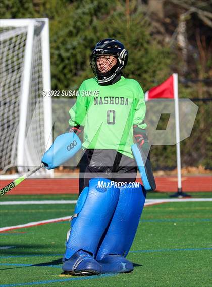 Thumbnail 2 in Longmeadow @ Nashoba (MIAA Division 2 Final) photogallery.