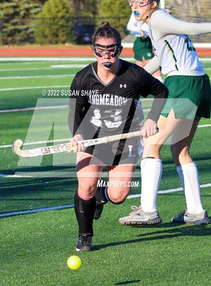 Thumbnail 1 in Longmeadow @ Nashoba (MIAA Division 2 Final) photogallery.