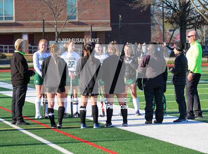 Thumbnail 1 in Longmeadow @ Nashoba (MIAA Division 2 Final) photogallery.