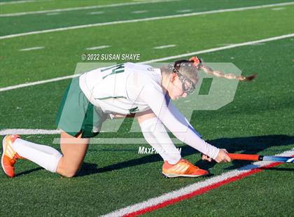 Thumbnail 3 in Longmeadow @ Nashoba (MIAA Division 2 Final) photogallery.