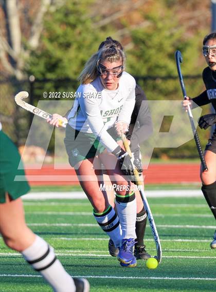 Thumbnail 2 in Longmeadow @ Nashoba (MIAA Division 2 Final) photogallery.