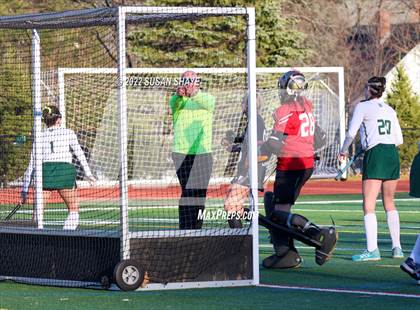 Thumbnail 3 in Longmeadow @ Nashoba (MIAA Division 2 Final) photogallery.