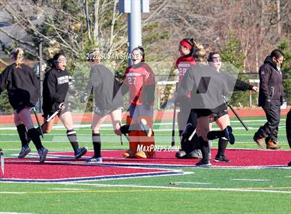 Thumbnail 3 in Longmeadow @ Nashoba (MIAA Division 2 Final) photogallery.